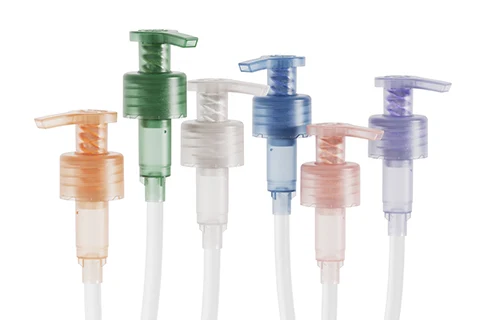 Bombas y dispensadores pumps and dispensers - 112