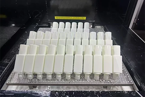 rapid prototyping and sampling 1 Prototipado rápido y muestreo