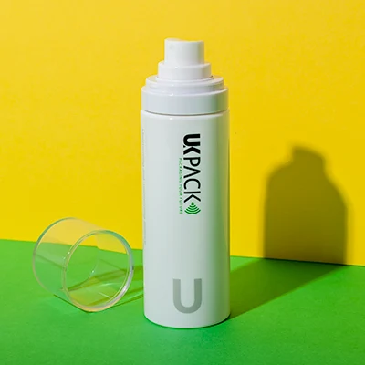 spray bottle 111 Envase cosmético con pulverizador