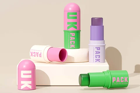 Envases en stick sticks - 112