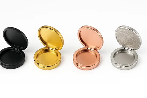 acabados personalizados para envases de perfume sólido acabados personalizados para envases de perfume sólido
