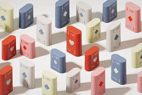 Packaging aligerado UKPACK UKPACK lightweight packaging - 11