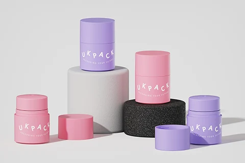 Packaging reciclado y biobasado UKPACK UKPACK recycled and bio-based packaging - 11