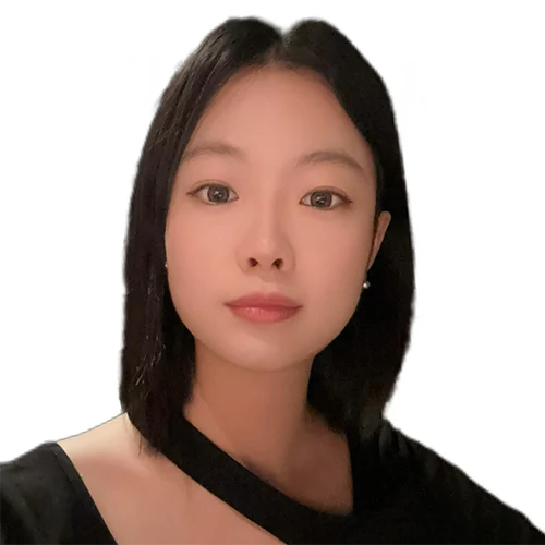 Ceci Zhong Ceci Zhong