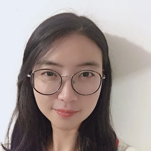 Vera Guo Vera Guo - Photo