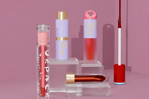 Tubos cosméticos tubes - 112