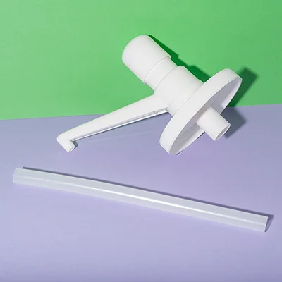Bomba dosificadora de kétchup 110/400 de 10 ml y 15 ml – imagen de producto