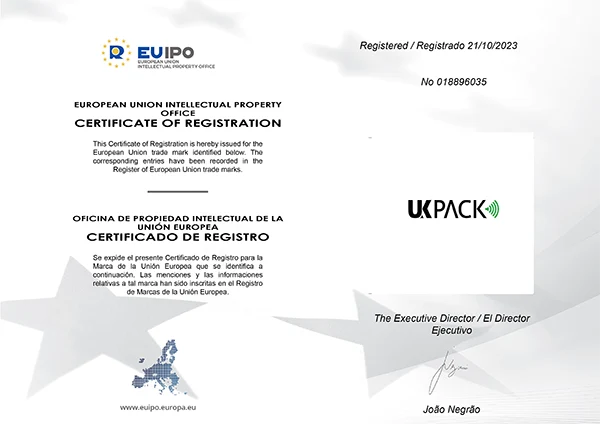 ukpack-eu-trademark-registration-1 Registro de la marca UKPACK en la Unión Europea
