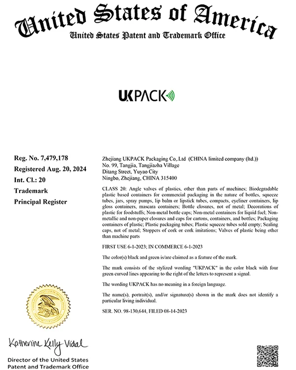 ukpack-united-states-trademark-registration-1 Registro de la marca UKPACK en Estados Unidos