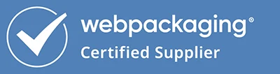 Proveedor certificado Webpackaging – UKPACK