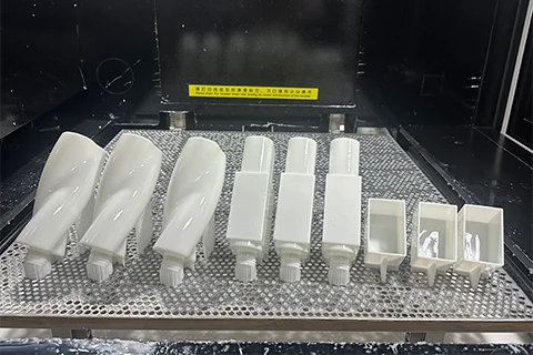 Equipos de prototipado 3D UKPACK UKPACK 3D sampling and prototyping equipment - 1
