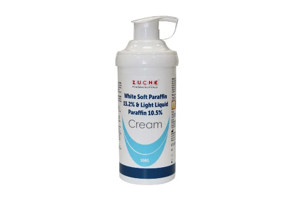 Zuche, envase airless UKA22 de 500 ml para fórmulas viscosas