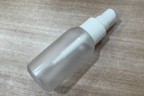 Acabados esmerilados y mates en envases cosméticos Acabados esmerilados y mates en envases cosméticos