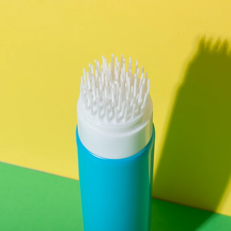 PE Plastic Hair Scalp Applicator 200ML - vista 2