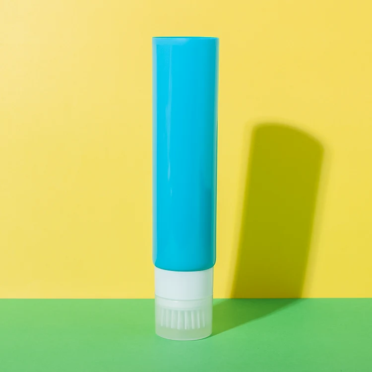 PE Plastic Hair Scalp Applicator 200ML - vista 3