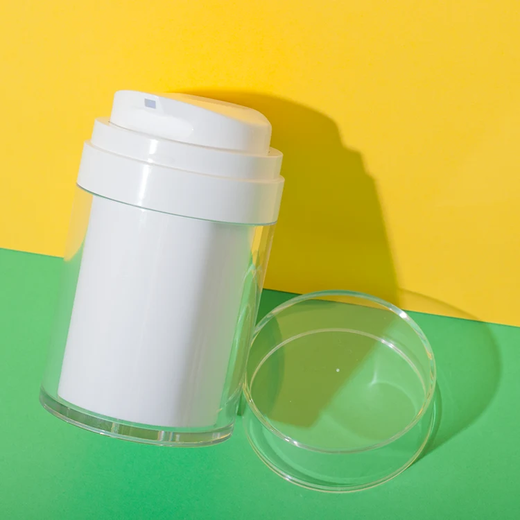 Tarros cosméticos airless de AS para cremas de 15 g, 30 g, 50 g y 100 g - imagen 6