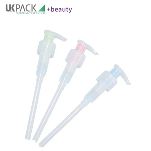 All Plastic PP 24 410 Lotion Pump - vista 1