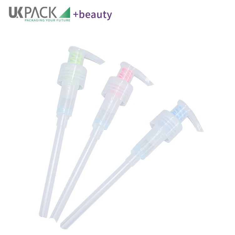 All Plastic PP 24 410 Lotion Pump - vista 1