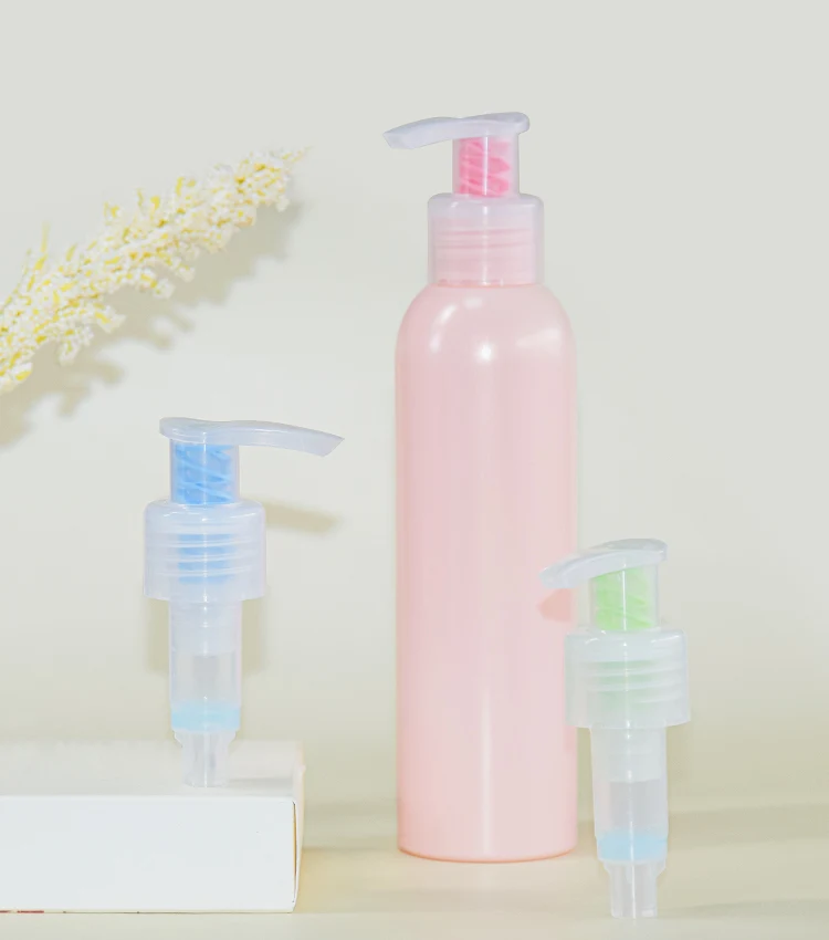 All Plastic PP 24 410 Lotion Pump - vista 8