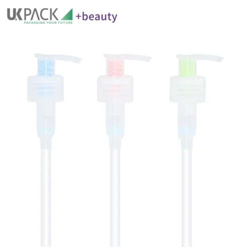 Mono Plastic PP 28 410 Lotion Pump - vista 1