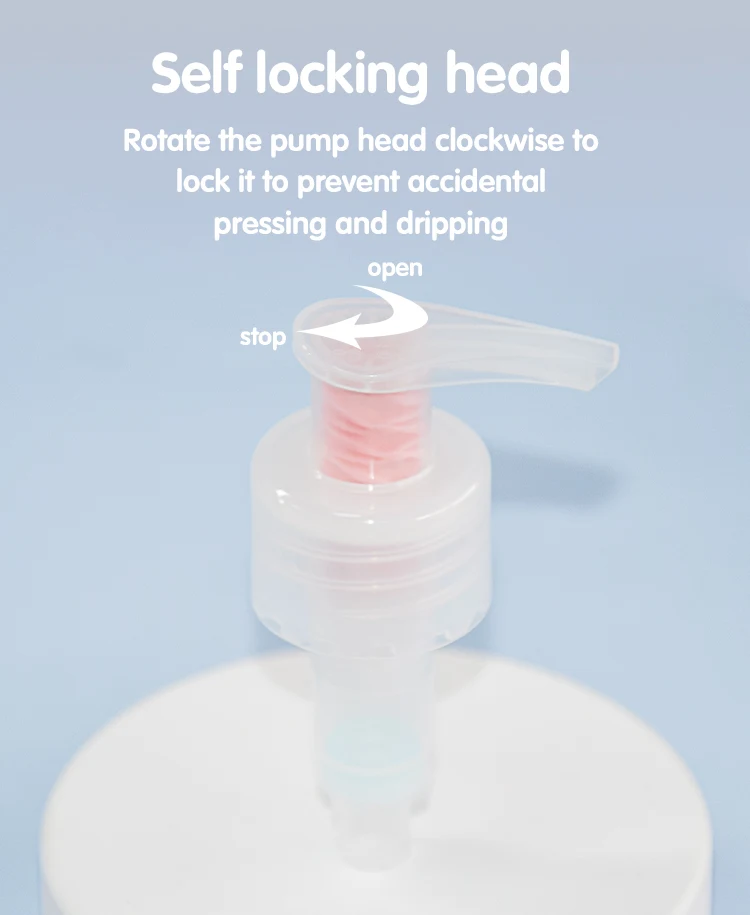 Mono Plastic PP 28 410 Lotion Pump - vista 4