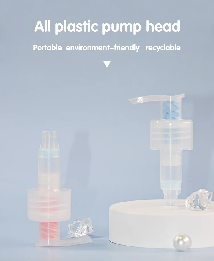 Mono Plastic PP 28 410 Lotion Pump - vista 5