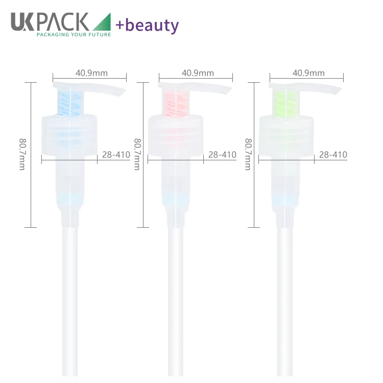 Mono Plastic PP 28 410 Lotion Pump - vista 6