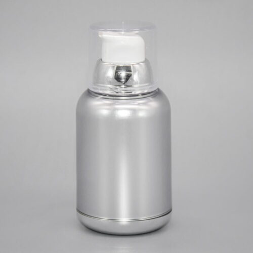 Luxury Acrylic Airless Bottle - vista 1