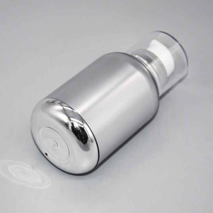 Luxury Acrylic Airless Bottle - vista 5