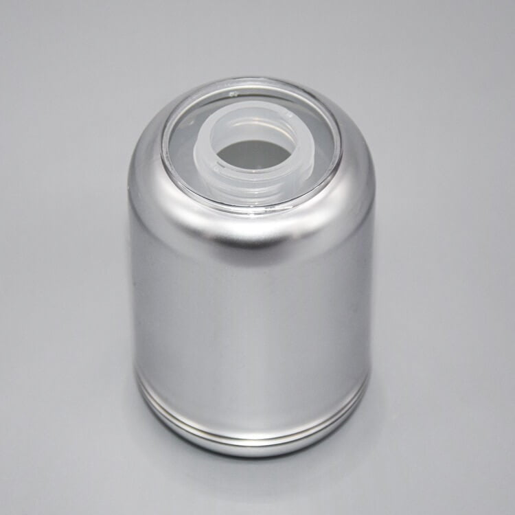 Luxury Acrylic Airless Bottle - vista 6