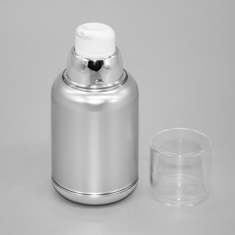 Luxury Acrylic Airless Bottle - vista 7