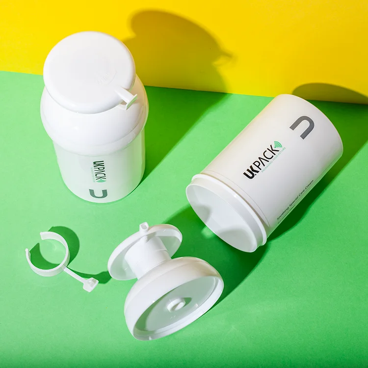 Botella airless con bomba de 300 ml para múltiples usos - imagen 5