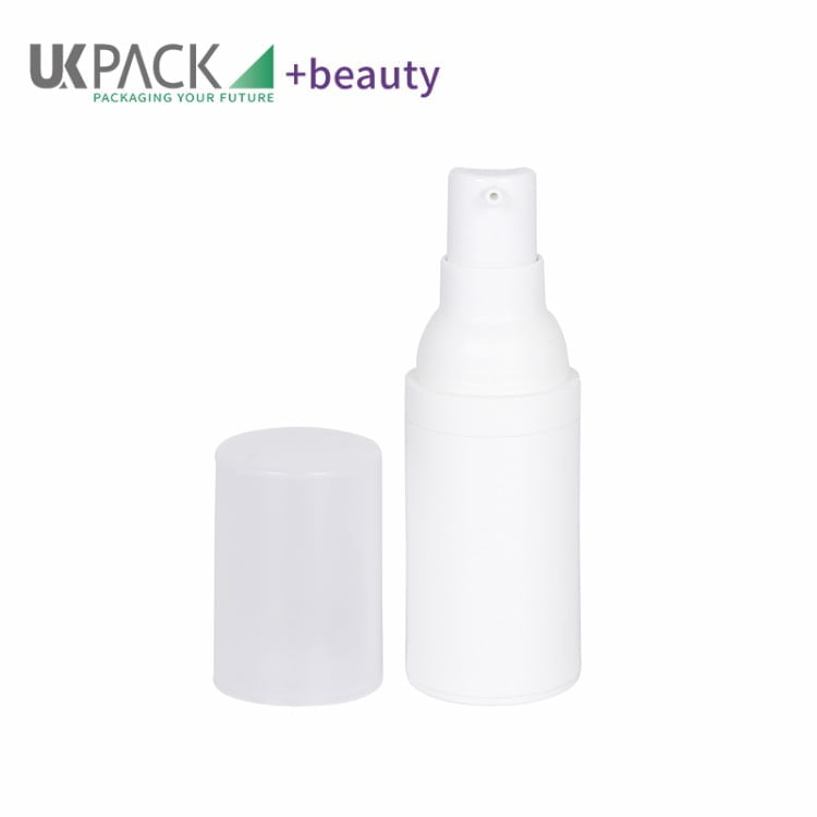 Botella airless con bomba de 50 ml - imagen 6
