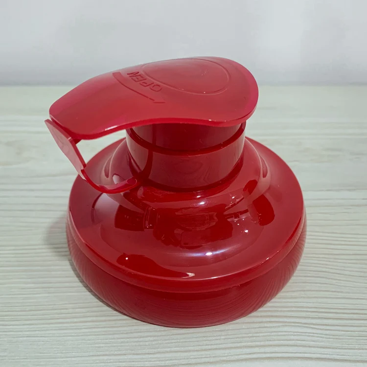 Botella airless con bomba de PP de 400 ml para champú - imagen 5