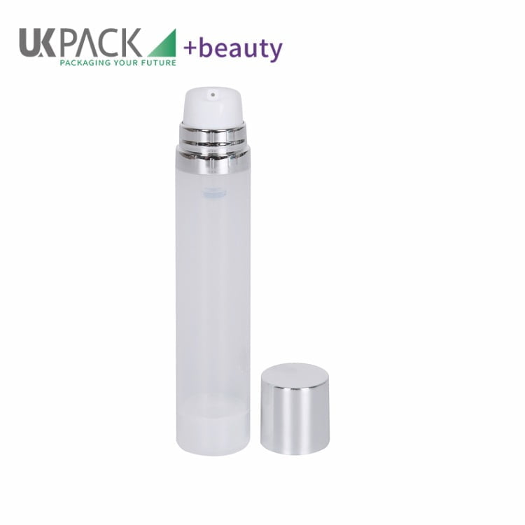 Botella airless cosmética con bomba de 5 ml, 10 ml, 15 ml y 30 ml - imagen 6