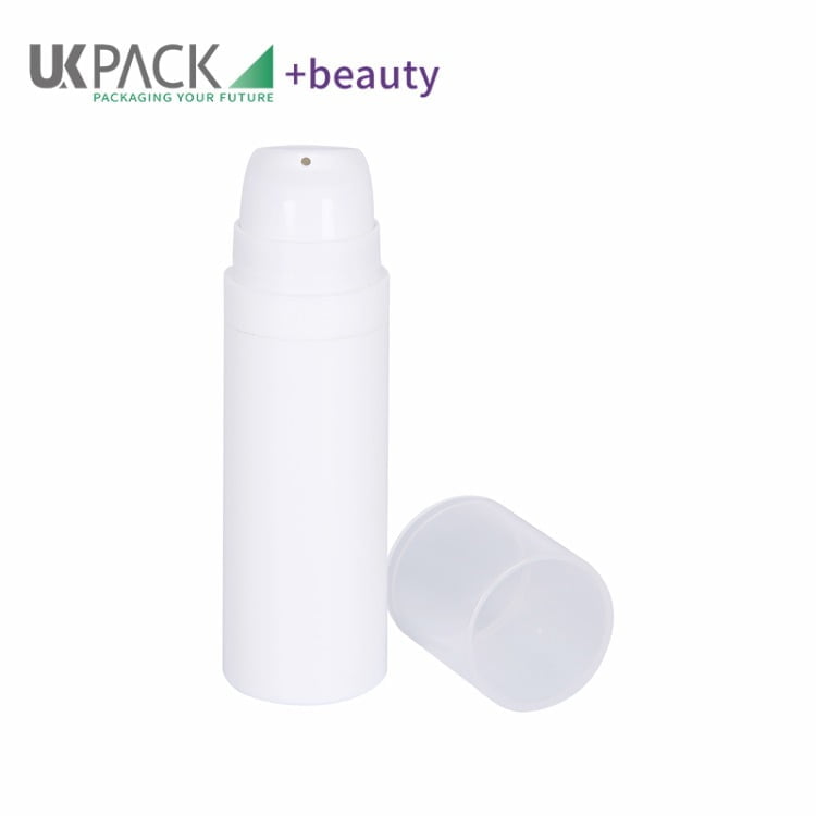 Botella airless cosmética con bomba de 5 ml, 10 ml, 15 ml y 30 ml - imagen 7