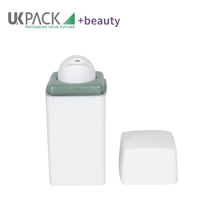 Botella airless cuadrada de 15 ml, 30 ml y 50 ml - imagen 4