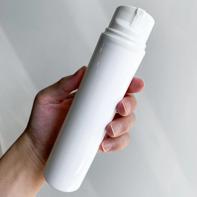 150ml Airless Pump Bottle - vista 1