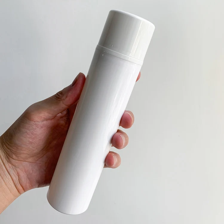 150ml Airless Pump Bottle - vista 2