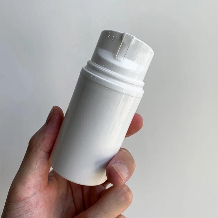 150ml Airless Pump Bottle - vista 3