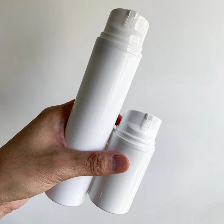 150ml Airless Pump Bottle - vista 4