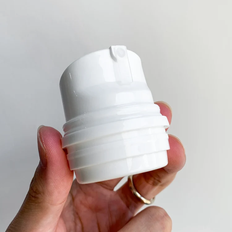 150ml Airless Pump Bottle - vista 5