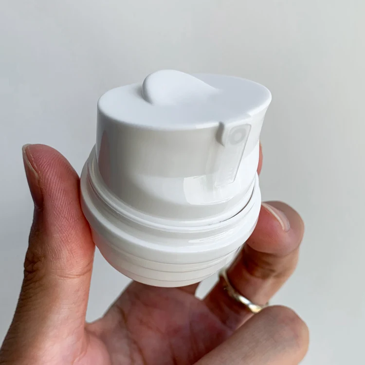 150ml Airless Pump Bottle - vista 6