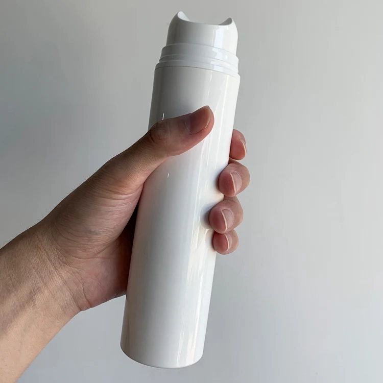 200ml Airless Pump Bottle - vista 2