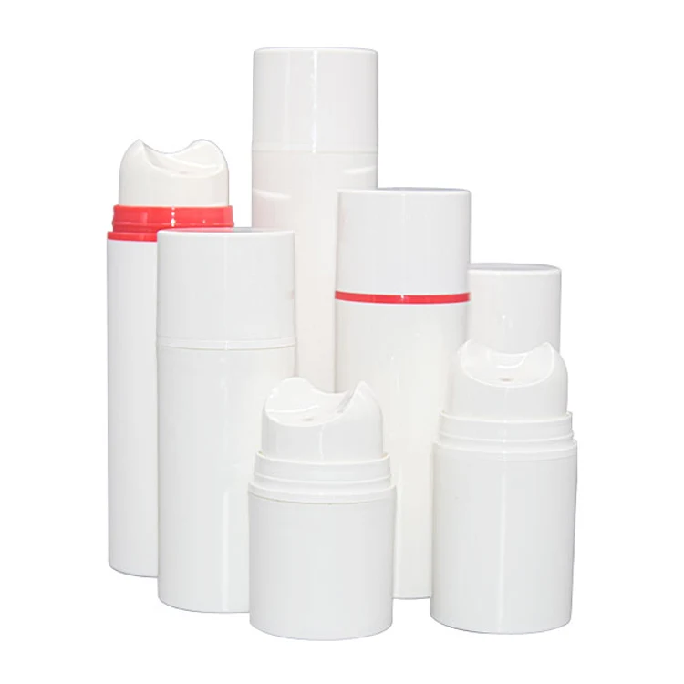 200ml Airless Pump Bottle - vista 6