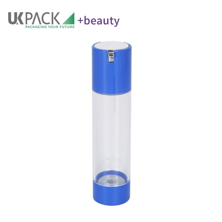 Botella airless de AS con bomba de 80 ml, 100 ml y 120 ml - imagen 5