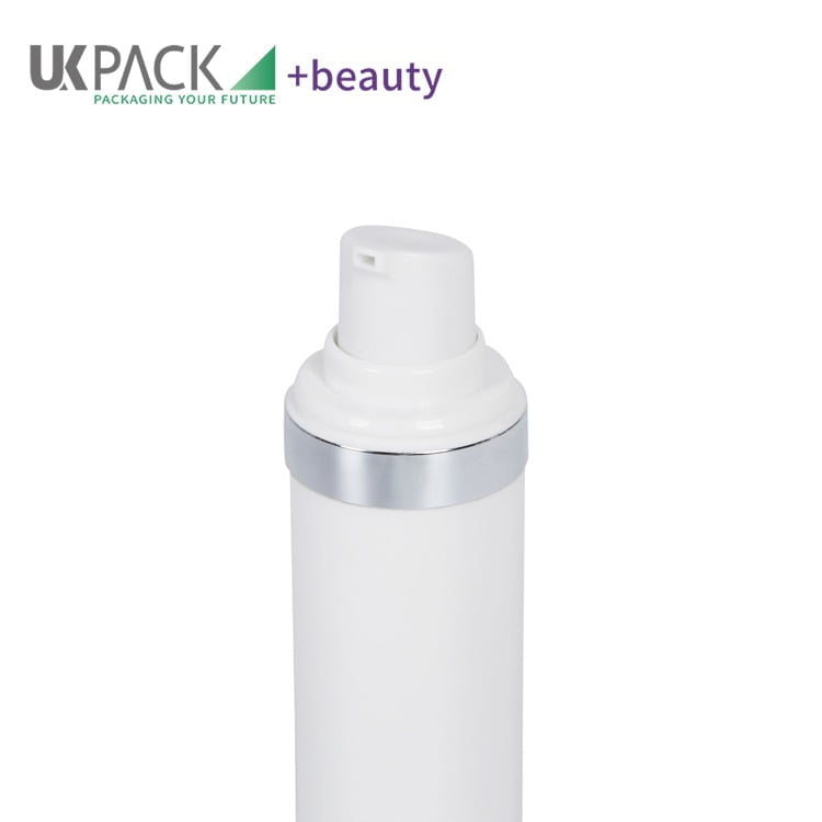 Botella airless de PP con bomba de 50 ml - imagen 3