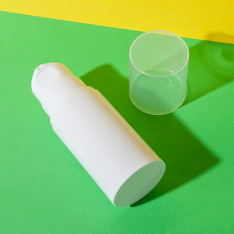 Botella airless de PP para champú de 150 ml, 200 ml y 250 ml - imagen 6