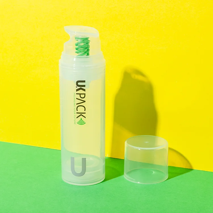 Mono-Material PP Airless Bottle 15ML 30ML 50ML - vista 3