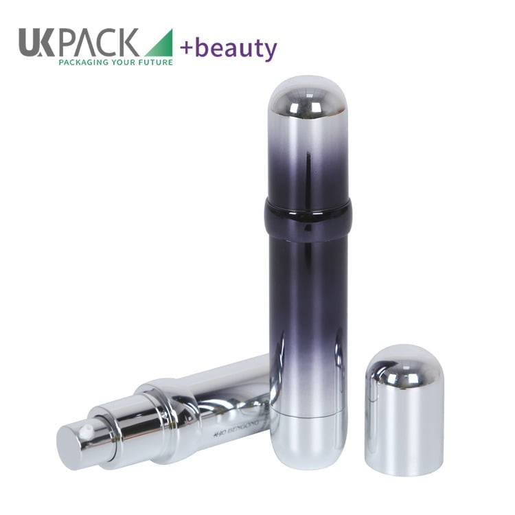 Airless Serum Bottle 15ml, 20ml, 30ml - vista 4